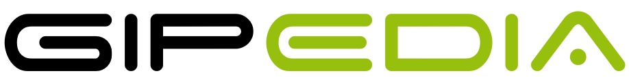Logo GIPEDIA